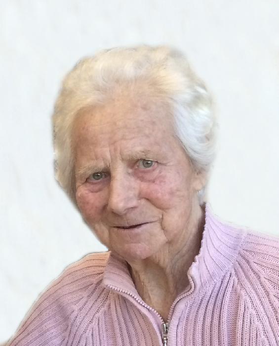 Gertrude Denk