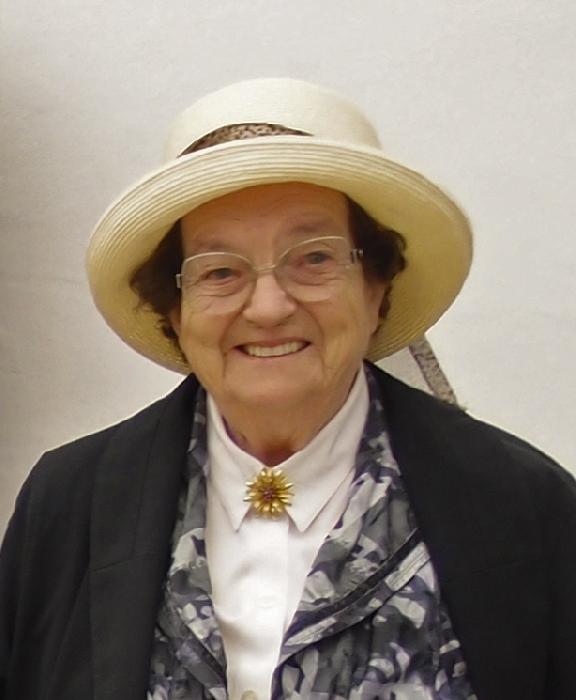 Liselotte Oberleitner