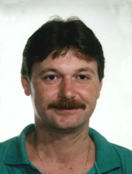 Reinhard Kremser