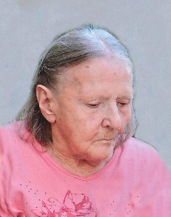 Gertrud Pitzl
