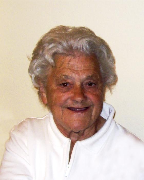 Rosina Eder