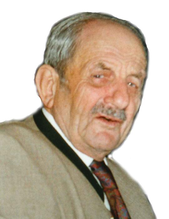 Hermann Schafelner