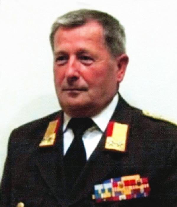 Karl Amstler