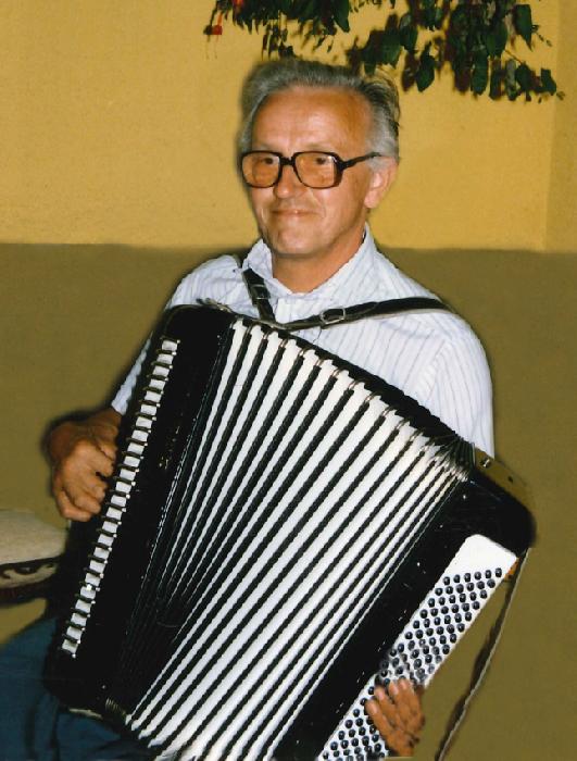 Alois Raab