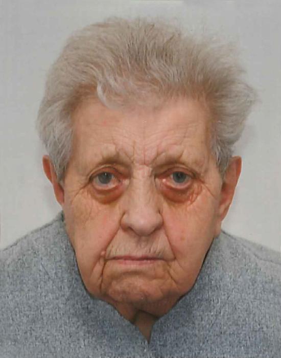 Erna Tischberger