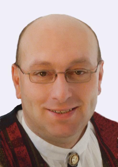 Christian Huber
