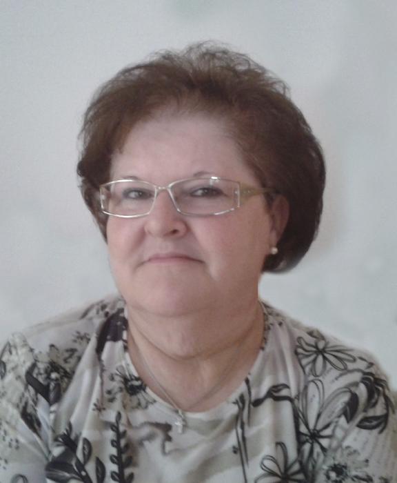 Herta Terdic
