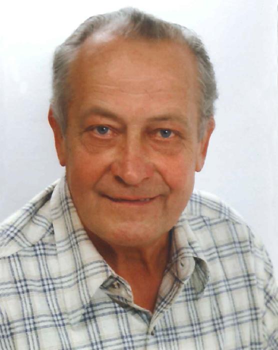 Adolf Hader