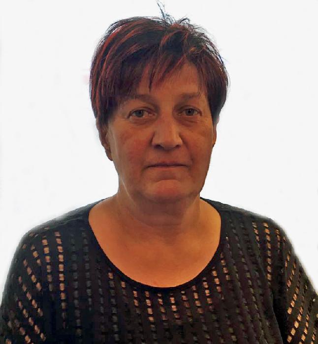 Elisabeth Wolf