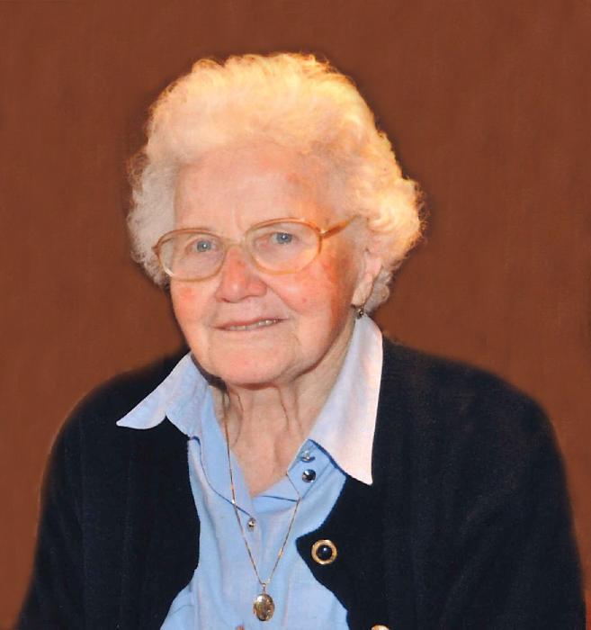 Theresia Wieser