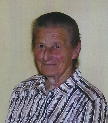 Christine Neudhart