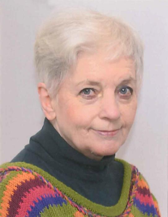 Marianne Hacker