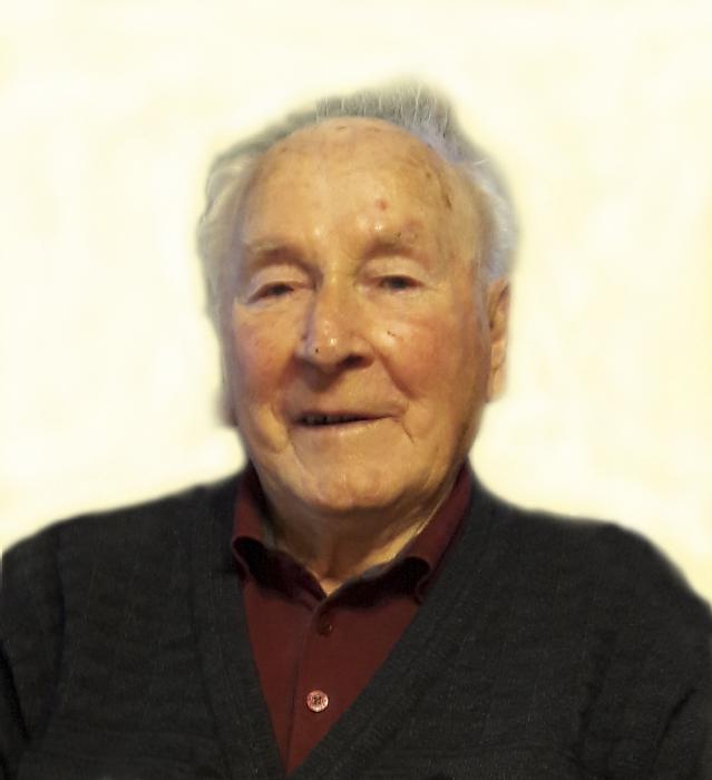 Karl Bitzinger