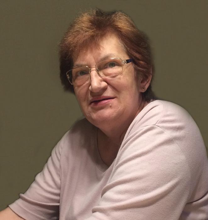 Sylvana Hofer