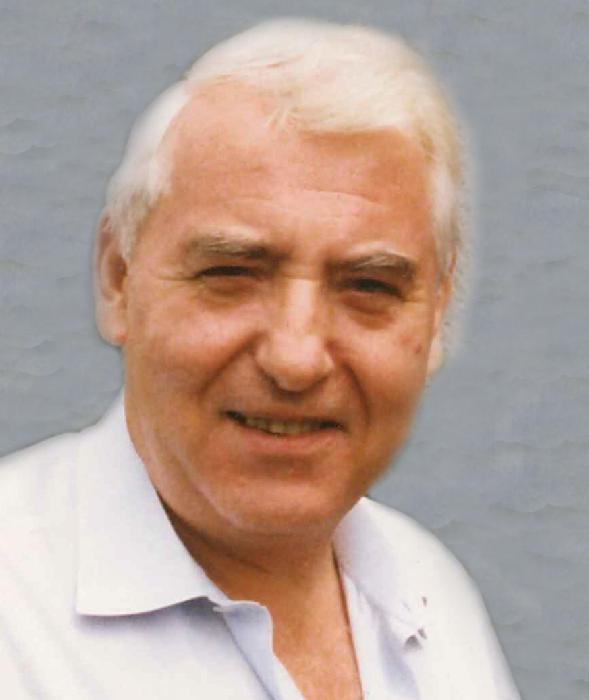 Johann Gessl