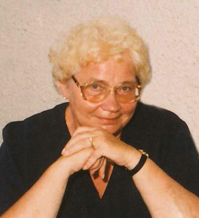 Ilse Hollick
