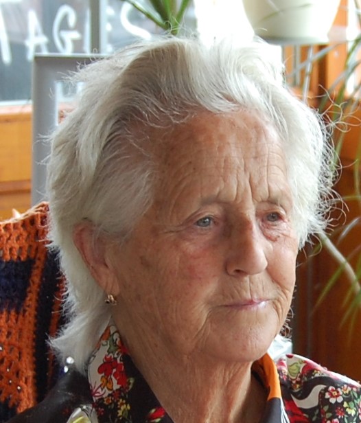 Berta Reiter