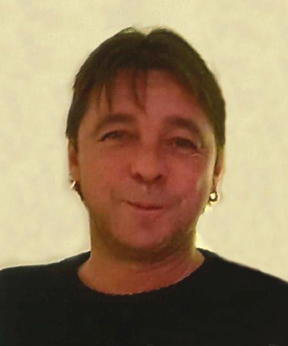 Hannes Anderst