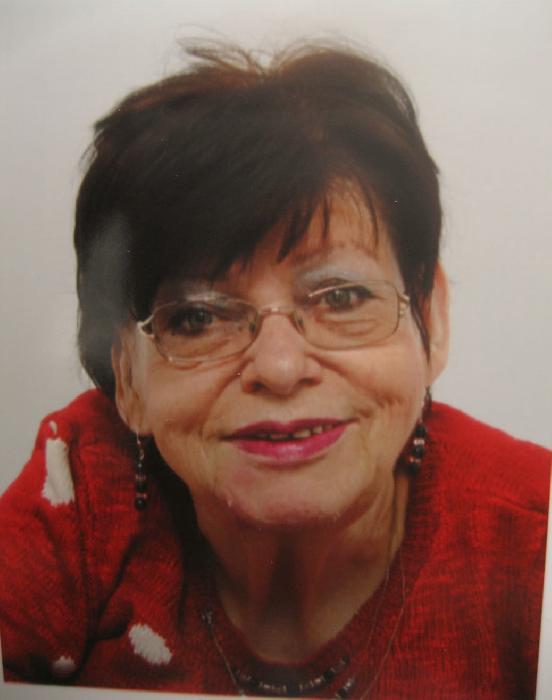 Rigunde Mühlga