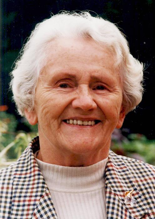 Schützeck Josefa (geb. Terdic)