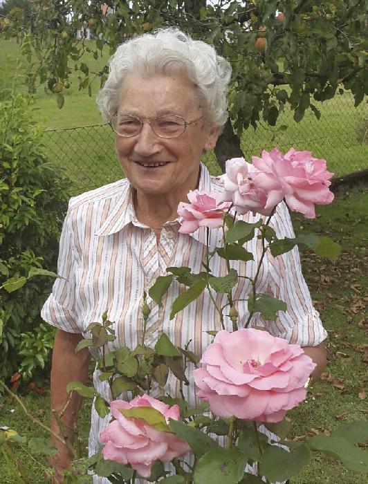 Marianne Leitner