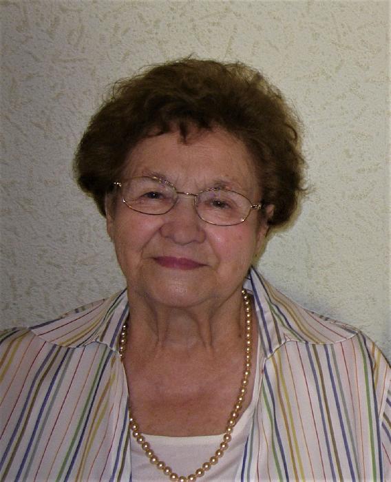 Berta Koren