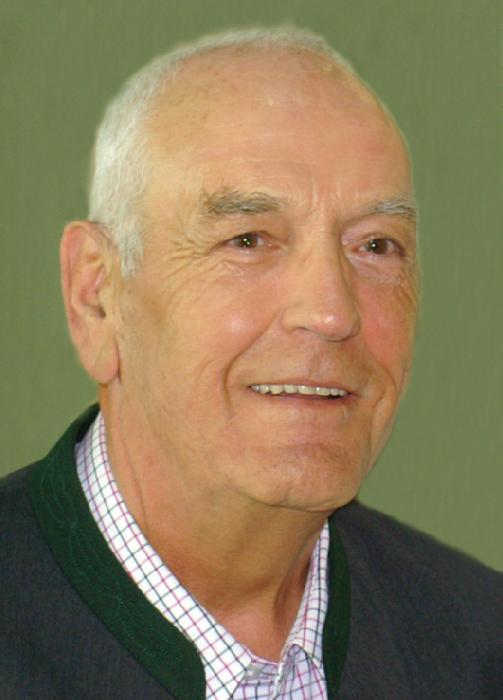 Josef Waidhofer
