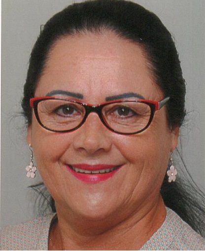 Maria Hauleithner
