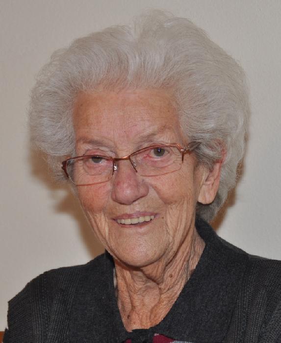 Maria Eichholzer