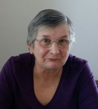 Nadja Engel