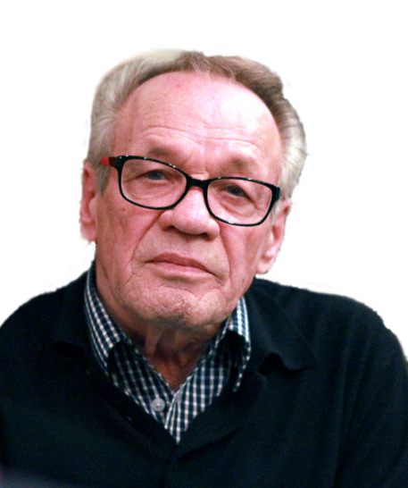 Klaus Lindorfer