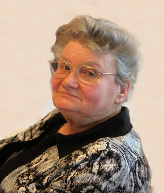 Wilhelmine Vogel