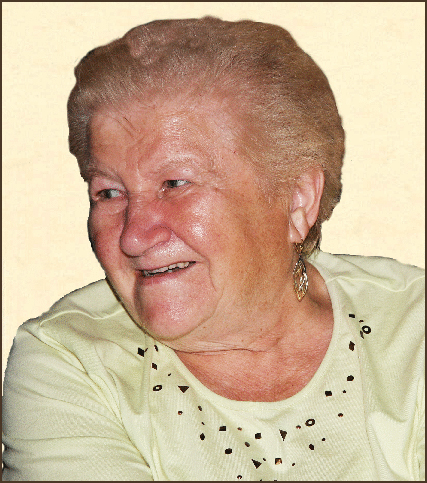 Rosa Buchegger