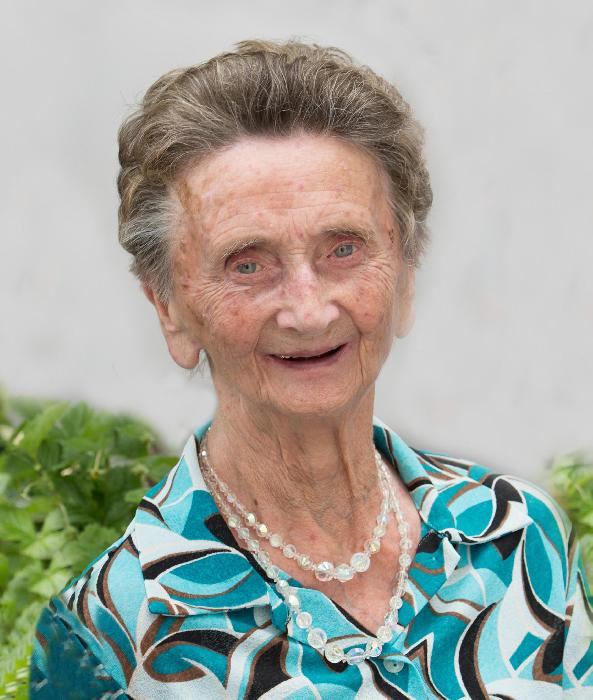 Rosina Weigl