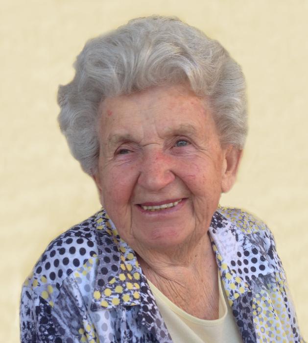 Rosa Glöckl