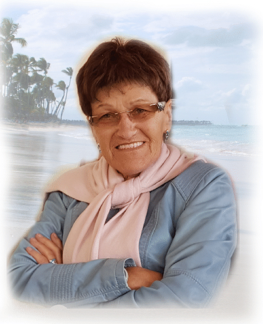 Anni Schramel