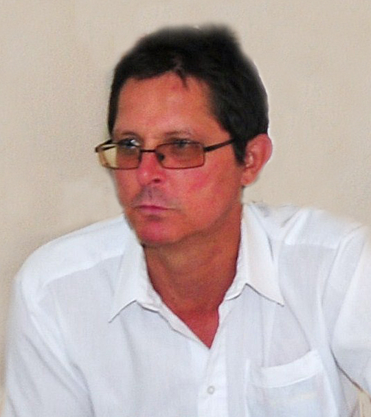 Manfred Berger