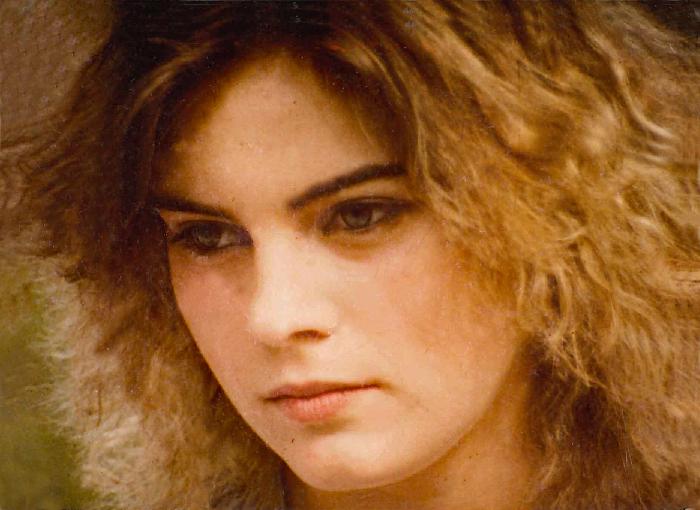 Silvia Gruber
