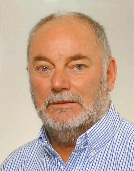 Franz Rametsteiner