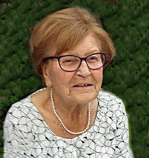 Margareta Auer