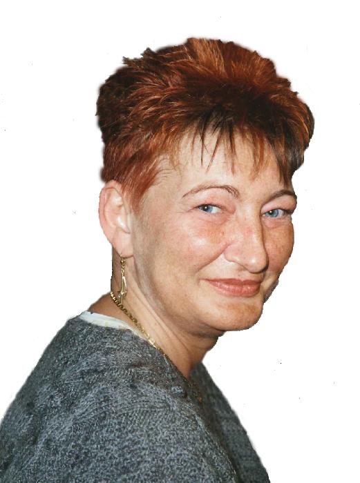 Anneliese Duchon
