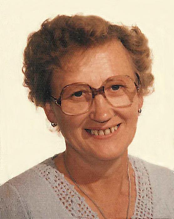 Johanna Wagner