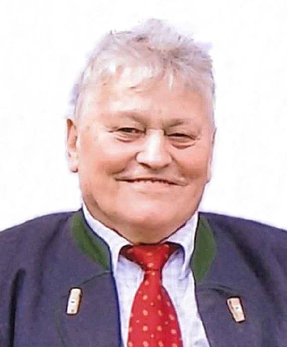 Johann Kummer