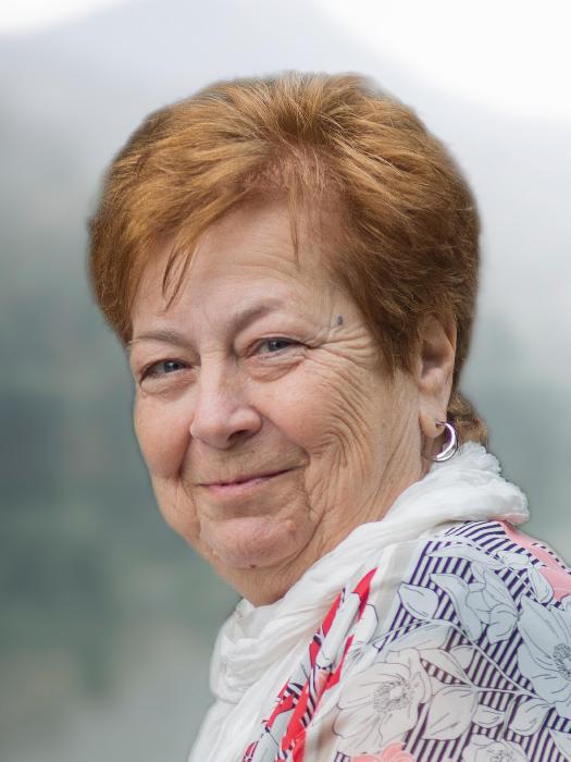 Hermine Dorner