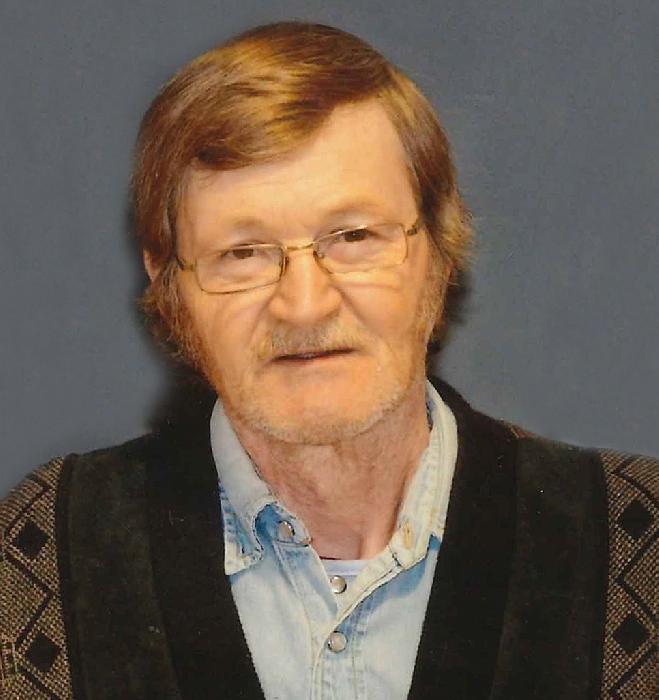 Fritz Eisenführer
