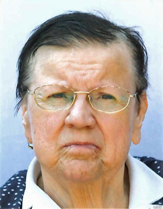 Anna Freistätter