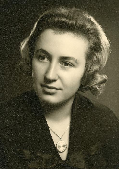 Hilde Mayer