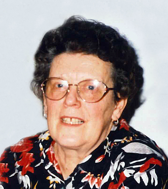 Maria Schörghuber