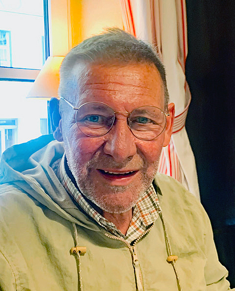 Reinhard Wallner