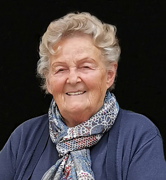 Hilde Liedtke